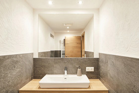 Apartment Naturnah