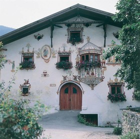 Falkeis Gasthof-Pension
