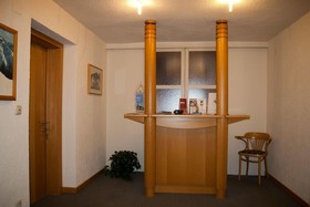 Falkeis Gasthof-Pension