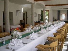 Falkeis Gasthof-Pension