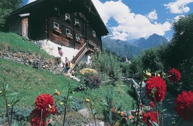 Falkeis Gasthof-Pension
