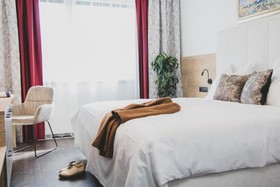 Hotel Edelmanns