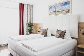 Hotel Edelmanns