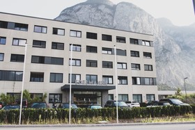 Hotel Edelmanns