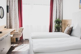 Hotel Edelmanns