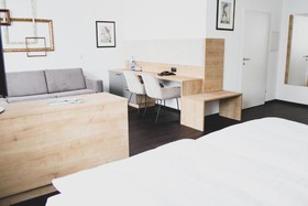 Hotel Edelmanns