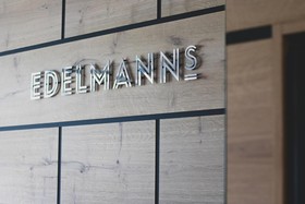 Hotel Edelmanns