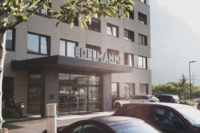 Hotel Edelmanns