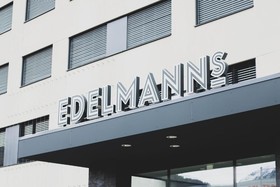 Hotel Edelmanns
