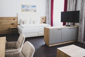 Hotel Edelmanns