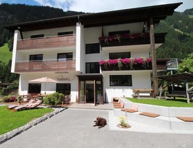 Pension Valbella