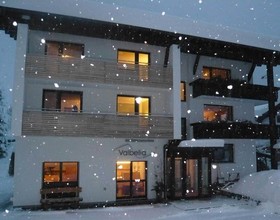 Pension Valbella