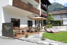 Pension Valbella