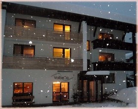 Pension Valbella
