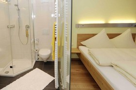 Pension Valbella