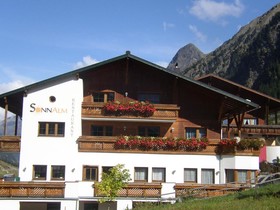 Gasthof Sonnalm