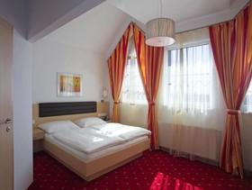 Restaurant-Hotel Wallner - Zum grünen Baum