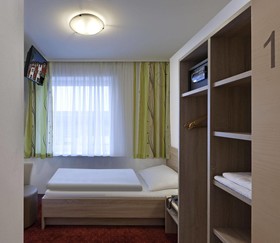 Restaurant-Hotel Wallner - Zum grünen Baum