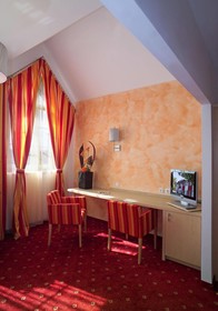 Restaurant-Hotel Wallner - Zum grünen Baum