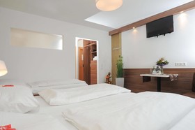 Restaurant-Hotel Wallner - Zum grünen Baum