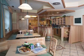 Restaurant-Hotel Wallner - Zum grünen Baum