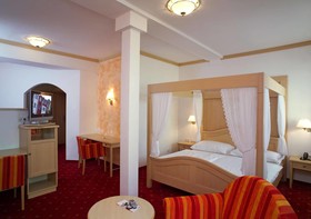 Restaurant-Hotel Wallner - Zum grünen Baum