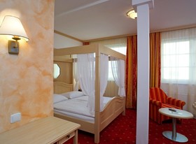 Restaurant-Hotel Wallner - Zum grünen Baum