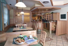 Restaurant-Hotel Wallner - Zum grünen Baum