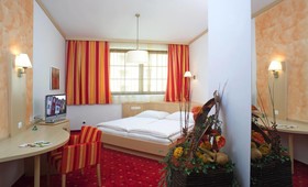 Restaurant-Hotel Wallner - Zum grünen Baum