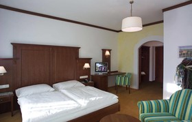 Restaurant-Hotel Wallner - Zum grünen Baum