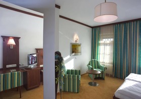 Restaurant-Hotel Wallner - Zum grünen Baum