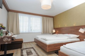 Restaurant-Hotel Wallner - Zum grünen Baum