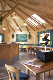 Restaurant-Hotel Wallner - Zum grünen Baum