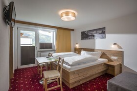 Hotel Garni Nill