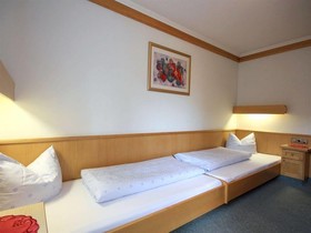Schöne Aussicht Appartements Family