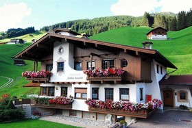 Schöne Aussicht Appartements Family