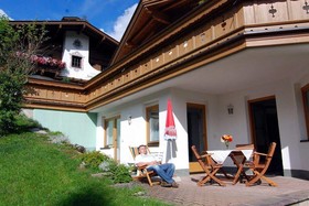 Schöne Aussicht Appartements Family