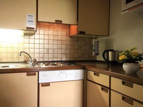 Schöne Aussicht Appartements Family