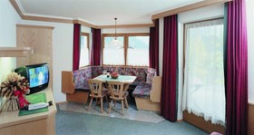 Schöne Aussicht Appartements Family