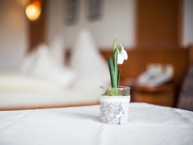 Landhotel Jäger TOP