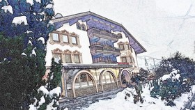 Tyrolis