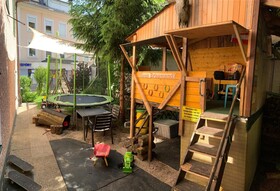Haus Braumandl