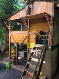 Haus Braumandl