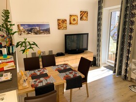 Haus Braumandl