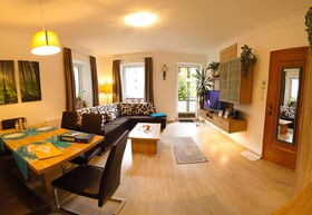 Haus Braumandl