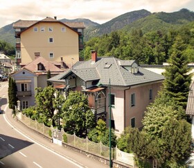 Haus Braumandl