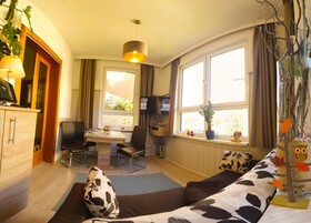 Haus Braumandl