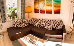 Haus Braumandl