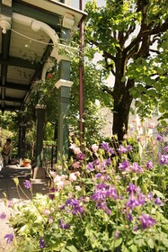 Haus Braumandl