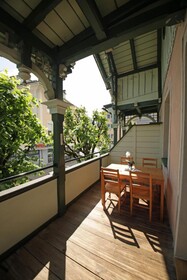 Haus Braumandl